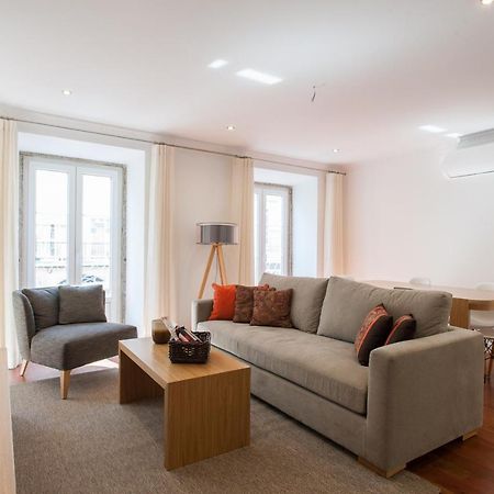 Feels Like Home S. Bento Luxus With Terrace Lisboa Екстериор снимка
