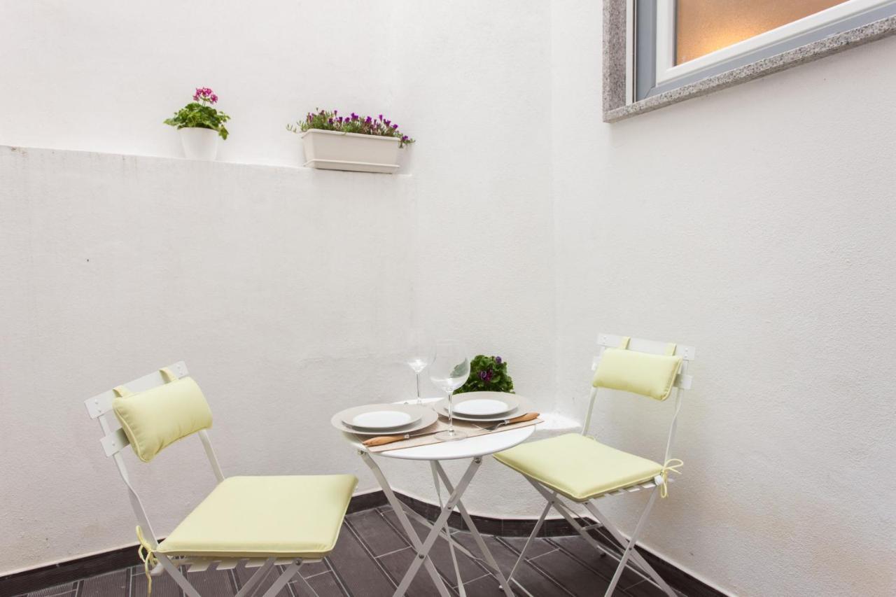 Feels Like Home S. Bento Luxus With Terrace Lisboa Екстериор снимка