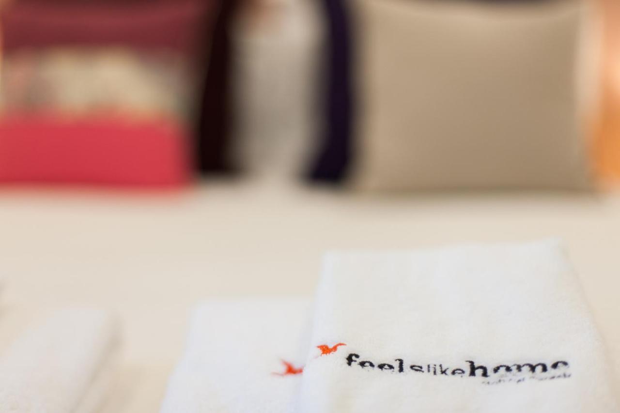 Feels Like Home S. Bento Luxus With Terrace Lisboa Екстериор снимка